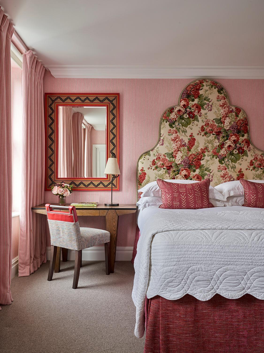 Number Sixteen, Firmdale Hotels Londyn Zewnętrze zdjęcie
