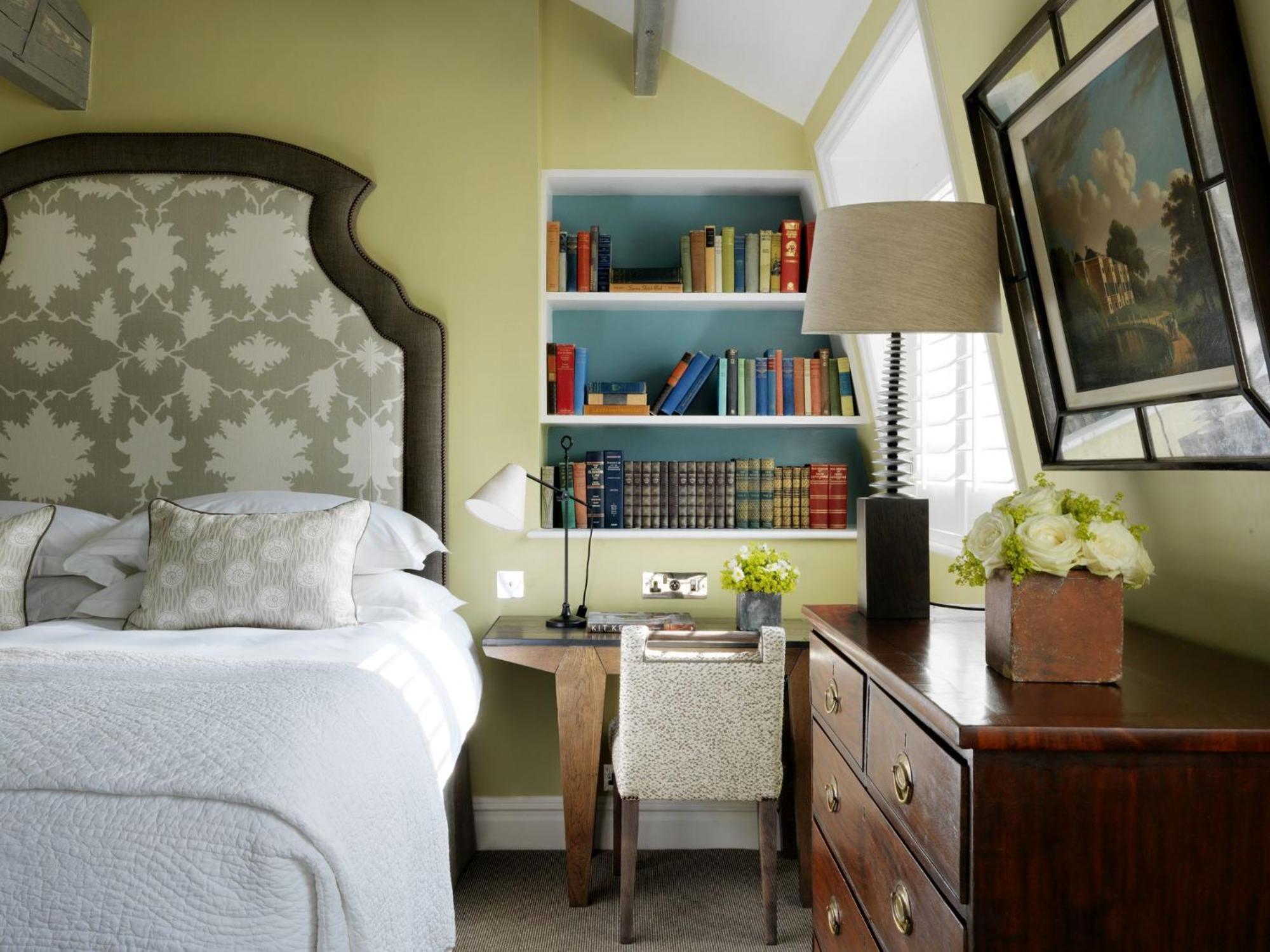 Number Sixteen, Firmdale Hotels Londyn Zewnętrze zdjęcie